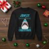 image:imageTstars Ive Been Naughty Sweatshirt Toddler Kids Ugly Christmas Sweater StyleJawlly  Black
