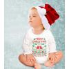 image:imageTstars Meeowee Christmas Ugly Sweater  Cute Xmas Infant Baby Long Sleeve BodysuitWhite