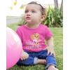 image:imageTstars Paw Patrol Little Sister Outfit Skye Baby Girl Sibling Infant Kids TShirtPink