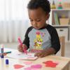 image:imageTstars Paw Patrol Rubble Valentines Day Shirt for Toddlers and Kids  Loads of Love Valentine Raglan 34 Sleeve TeeDigging  Dark Gray
