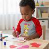 image:imageTstars Paw Patrol Rubble Valentines Day Shirt for Toddlers and Kids  Loads of Love Valentine Raglan 34 Sleeve TeeDigging  Red