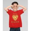 image:imageTstars Toddler Boys Valentines Day Shirt Funny Love Bites Youth Kids Long SleeveRed