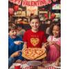 image:imageTstars Toddler Boys Valentines Day Shirt Funny Love Bites Youth Kids Long SleeveRed