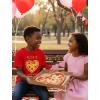 image:imageTstars Toddler Boys Valentines Day Shirt Funny Love Bites Youth Kids Long SleeveRed