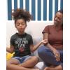 image:imageTstars Funny Holiday Shirts for Kids  St Patricks Day amp Easter Tees for Infant Toddler Boys amp GirlsBest Ever  Black