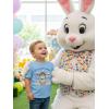 image:imageTstars Funny Holiday Shirts for Kids  St Patricks Day amp Easter Tees for Infant Toddler Boys amp GirlsEaster 250th  California Blue