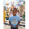 image:imageTstars Funny Holiday Shirts for Kids  St Patricks Day amp Easter Tees for Infant Toddler Boys amp GirlsEaster 250th  California Blue
