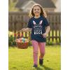 image:imageTstars Funny Holiday Shirts for Kids  St Patricks Day amp Easter Tees for Infant Toddler Boys amp GirlsEaster Brother  Navy