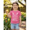 image:imageTstars Funny Holiday Shirts for Kids  St Patricks Day amp Easter Tees for Infant Toddler Boys amp GirlsEaster Brother  Pink