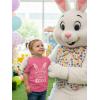 image:imageTstars Funny Holiday Shirts for Kids  St Patricks Day amp Easter Tees for Infant Toddler Boys amp GirlsEaster Brother  Pink