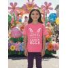 image:imageTstars Funny Holiday Shirts for Kids  St Patricks Day amp Easter Tees for Infant Toddler Boys amp GirlsEaster Brother  Pink