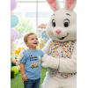 image:imageTstars Funny Holiday Shirts for Kids  St Patricks Day amp Easter Tees for Infant Toddler Boys amp GirlsEaster Digging  California Blue