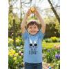 image:imageTstars Funny Holiday Shirts for Kids  St Patricks Day amp Easter Tees for Infant Toddler Boys amp GirlsEaster Hop  California Blue