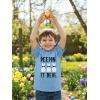 image:imageTstars Funny Holiday Shirts for Kids  St Patricks Day amp Easter Tees for Infant Toddler Boys amp GirlsEaster Peep  California Blue