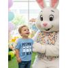image:imageTstars Funny Holiday Shirts for Kids  St Patricks Day amp Easter Tees for Infant Toddler Boys amp GirlsEaster Peep  California Blue