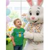 image:imageTstars Funny Holiday Shirts for Kids  St Patricks Day amp Easter Tees for Infant Toddler Boys amp GirlsEaster Trio  Green