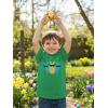 image:imageTstars Funny Holiday Shirts for Kids  St Patricks Day amp Easter Tees for Infant Toddler Boys amp GirlsEaster Trio  Green