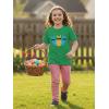 image:imageTstars Funny Holiday Shirts for Kids  St Patricks Day amp Easter Tees for Infant Toddler Boys amp GirlsEaster Trio  Green