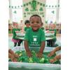 image:imageTstars Funny Holiday Shirts for Kids  St Patricks Day amp Easter Tees for Infant Toddler Boys amp GirlsPatrick Wee  Green
