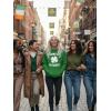 image:imageTstars Funny St Patricks Day Hoodie for Women amp Teen Girls  Irish Shamrock Clover Pullover SweatshirtDrink Up  Green