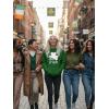 image:imageTstars Funny St Patricks Day Hoodie for Women amp Teen Girls  Irish Shamrock Clover Pullover SweatshirtIrish  Green