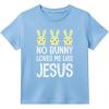Easter No Bunny / California Blue