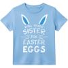 Easter Sister / California Blue