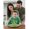 image:imageTstars St Patricks Day Dinosaur Shirt  Irish Shamrock Clover Infant amp Toddler Kids Tee for Boys GirlsDigging  Green