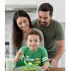 image:imageTstars St Patricks Day Dinosaur Shirt  Irish Shamrock Clover Infant amp Toddler Kids Tee for Boys GirlsDigging J  Green