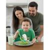 image:imageTstars St Patricks Day Dinosaur Shirt  Irish Shamrock Clover Infant amp Toddler Kids Tee for Boys GirlsRiding  Green