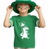 Tophat J / Green