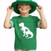 T-rex J / Green