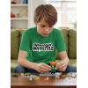 image:imageTstars Youth amp Kids St Patricks Day TShirt  Lucky Shamrock Clover Graphic Tee for Boys and GirlsShamrockin  Green