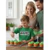 image:imageTstars Youth amp Kids St Patricks Day TShirt  Lucky Shamrock Clover Graphic Tee for Boys and GirlsShamrockin  Green