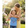 image:imageTstars Happy Mothers Day Mommy TShirt for Kids Gift for Mom Toddler amp Youth Shirt for Boys amp GirlsCalifornia Blue