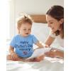 image:imageTstars Happy Mothers Day Mommy TShirt for Kids Gift for Mom Toddler amp Youth Shirt for Boys amp GirlsCalifornia Blue