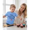 image:imageTstars Happy Mothers Day Mommy TShirt for Kids Gift for Mom Toddler amp Youth Shirt for Boys amp GirlsCalifornia Blue