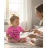 image:imageTstars Happy Mothers Day Mommy TShirt for Kids Gift for Mom Toddler amp Youth Shirt for Boys amp GirlsPink