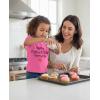 image:imageTstars Happy Mothers Day Mommy TShirt for Kids Gift for Mom Toddler amp Youth Shirt for Boys amp GirlsPink