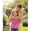 image:imageTstars Happy Mothers Day Mommy TShirt for Kids Gift for Mom Toddler amp Youth Shirt for Boys amp GirlsPink