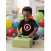image:imageTstars ARR Im 5 Pirate 5th Birthday Shirt Boy Girl Five Years Old Kids TShirtCaptain 5  Black
