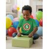 image:imageTstars ARR Im 5 Pirate 5th Birthday Shirt Boy Girl Five Years Old Kids TShirtCaptain 5  Green