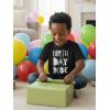 image:imageTstars ARR Im 5 Pirate 5th Birthday Shirt Boy Girl Five Years Old Kids TShirtDude  Black