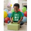 image:imageTstars ARR Im 5 Pirate 5th Birthday Shirt Boy Girl Five Years Old Kids TShirtDude  Green