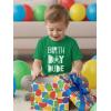 image:imageTstars ARR Im 5 Pirate 5th Birthday Shirt Boy Girl Five Years Old Kids TShirtDude  Green