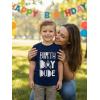 image:imageTstars ARR Im 5 Pirate 5th Birthday Shirt Boy Girl Five Years Old Kids TShirtDude  Navy
