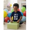 image:imageTstars ARR Im 5 Pirate 5th Birthday Shirt Boy Girl Five Years Old Kids TShirtDude  Navy