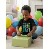 image:imageTstars ARR Im 5 Pirate 5th Birthday Shirt Boy Girl Five Years Old Kids TShirtMy Birthday  Black