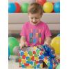image:imageTstars ARR Im 5 Pirate 5th Birthday Shirt Boy Girl Five Years Old Kids TShirtMy Birthday  Pink