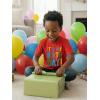 image:imageTstars ARR Im 5 Pirate 5th Birthday Shirt Boy Girl Five Years Old Kids TShirtMy Birthday  Red